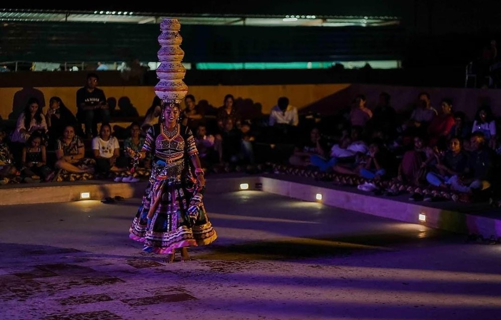 Desert Cultural Centre 